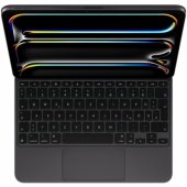 Magic Keyboard iPad Pro 11 (M4) DE Black MWR23D/ A