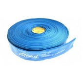 AWTools Wąż do wody PCV 2" x 100m niebieski (AW00126)