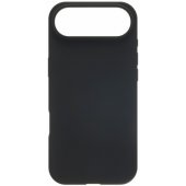 MagSafe Liquid Silicone Case iPhone Air Black