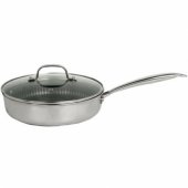 Zilan ZLN9679 gruzdintuvė su dangčiu, 26 cm