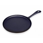 Blynų keptuvė 20 x1,5 cm Cust Iron