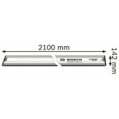 Kreipiamoji liniuotė FSN 2100 Sidabrinė