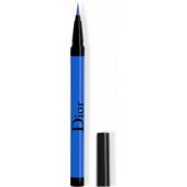 Diorshow On Stage Liner 24H Wear vandeniui atsparus akių pieštukas, 181 satininis indigo
