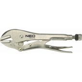 Neo universal crimping pliers 250mm straight jaws (01-217)