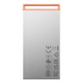 PS6S 1TB 2.5 USB-C 4XB1T88410 Grey