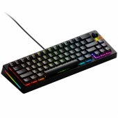 GMMK 3U 65% juoda