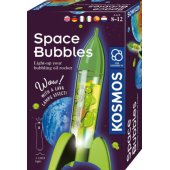 ŽAISLAS EDUKACINIS RINKINYS KOSMOSO BURBULAI