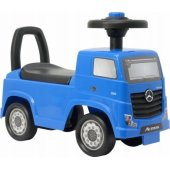 Mercedes Actros 3316TA ride-on Blue