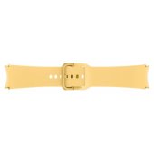Galaxy Watch 6/ 6 Classic Sport Strap M/ L Apricot