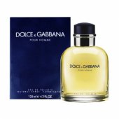 Pour Homme tualetinis vanduo 125ml Tester
