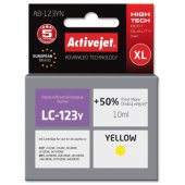 AB-123YN geltonas