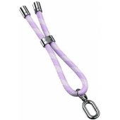 ZB317GS01 34cm Lilac/ White