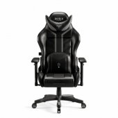X-Ray 2.0 juoda/ pilka XL