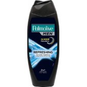 Palmolive Men Refreshing Shower Gel 500ml