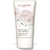 Clarins intensyviai drėkinantis kūno losjonas Magnolia 75ml