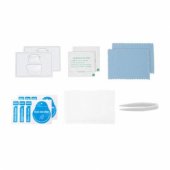 Tempered glass film for AIR 3S camera 2pcs