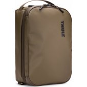 Chasm Large Gear Cube - Deep Khaki, 3205219 | Thule