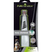 FUR153276 elektrinė nagų dildė šunims ir katėms