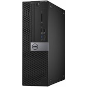 OptiPlex 7050 SFF i3-7100 16GB 256SSD M.2 NVME W10Pro ReNew