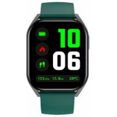 Chatter SW-58 Black/ Green