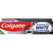 Advanced White Charcoal 75ml