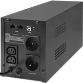 _1353302 Nepertraukiamo maitinimo šaltinis, 1500VA, 900W