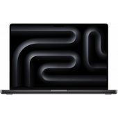 MacBook Pro 16 M5 Max 36GB 2TB SSD Space Black SWE MGED4KS/ A