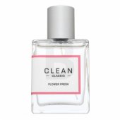 Classic Flower Fresh kvapusis vanduo 30ml