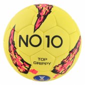 NO10 Top Grippy II – rankinio kamuolys, dydis 2