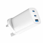ETC11 65W UK White