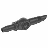 CONNECTOR GARDENA 4.6 MM 10 PCS