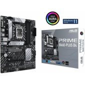 Prime B660-PLUS D4