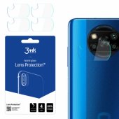 3mk Lens Protection, skirta Xiaomi POCO X3