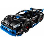 42176 Porsche GT4 e-Performance Race Car