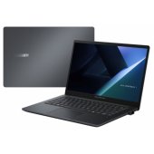 ExpertBook B1 B1403CVA-S67343X 14 FHD 210H 16GB 512SSD EN W11Pro Gray