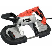 Yato Piła Taśmowa 1100W YT-82185