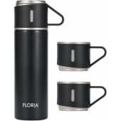 ZLN0743 500ml Black