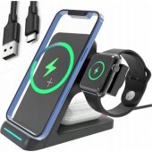 X17 15W Black