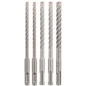 Bosch SDS+ concrete drill bit 6 10 8mm set (2608833911)