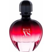 Paco Rabanne Black XS for Her EDP 80 ml