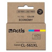 KC-561 cyan, magenta, yellow (CL-561XL)