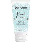 Nacomi jauninamasis rankų kremas (arganų) 75ml