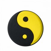 Box O® Fun geltona Ying Yang