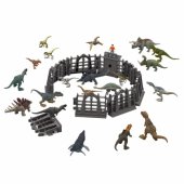Jurassic World advento kalendorius (JBG37)