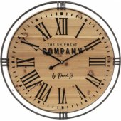 BOHO Colonial 58 cm rudas