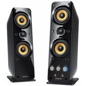 GigaWorks T40 II juodas