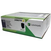 24B6719 geltona