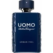 Uomo Urban Feel tualetinis vanduo 100 ml
