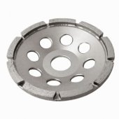 Dedra POP segment 115mm HP050 grinding disc
