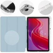 MistyTab Dėklas, skirtas Lenovo Tab M11|M11 LTE Šviesiai mėlynas